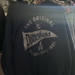 Disneyland Sweater